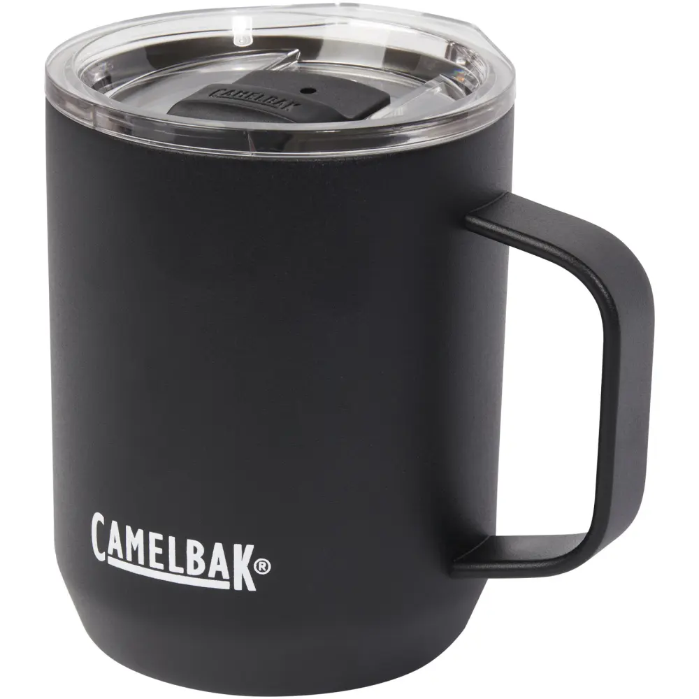 100747 | CamelBak® Horizon 350 ml vacuum insulated camp mug - Travel Cups and Mugs