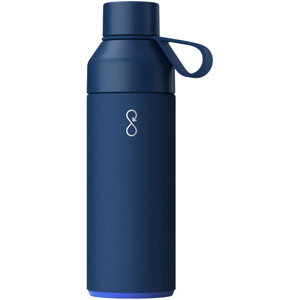 100751 | Ocean Bottle 500 ml vacuum insulated water bottle - Thermal bottles