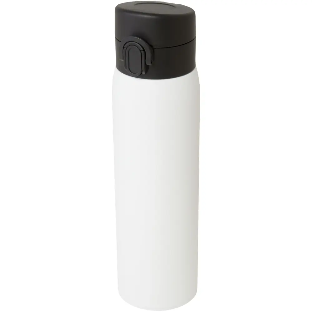 100788 | Sika 450 ml RCS certified recycled stainless steel insulated flask 100788 | Sika 450 ml RCS certified recycled stainless steel insulated flask - Thermal bottles