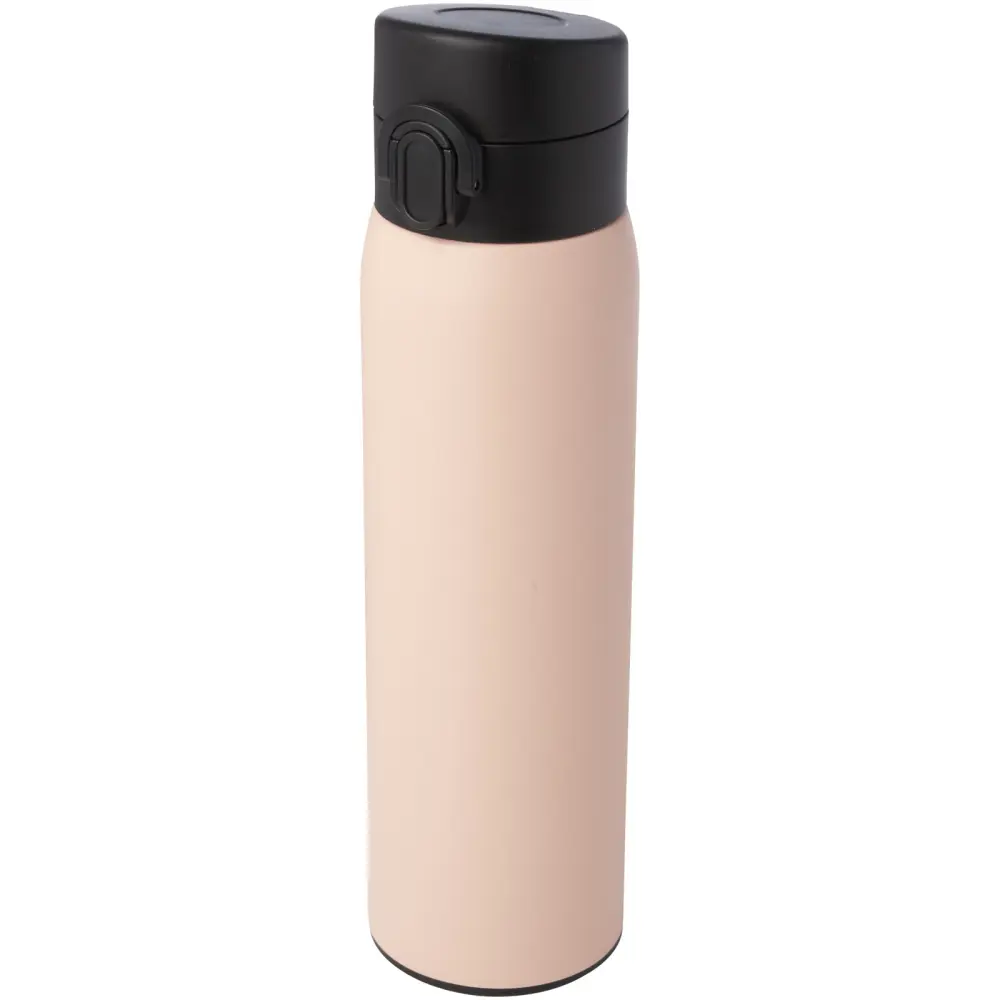 100788 | Sika 450 ml RCS certified recycled stainless steel insulated flask 100788 | Sika 450 ml RCS certified recycled stainless steel insulated flask - Thermal bottles