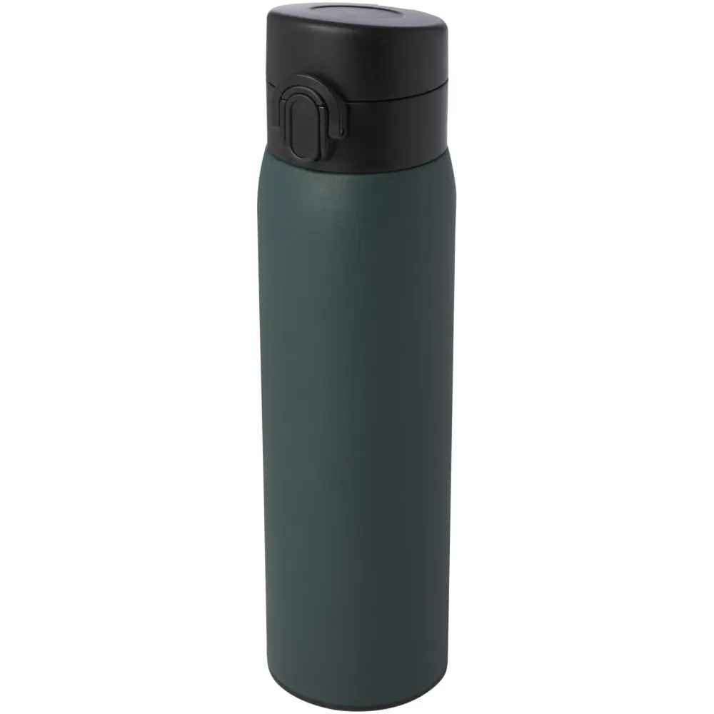 100788 | Sika 450 ml RCS certified recycled stainless steel insulated flask 100788 | Sika 450 ml RCS certified recycled stainless steel insulated flask - Thermal bottles