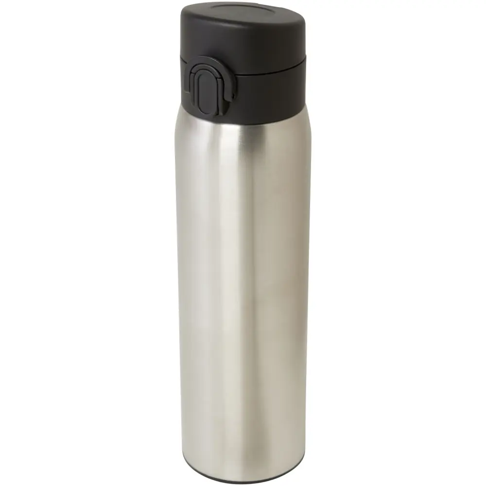 100788 | Sika 450 ml RCS certified recycled stainless steel insulated flask 100788 | Sika 450 ml RCS certified recycled stainless steel insulated flask - Thermal bottles