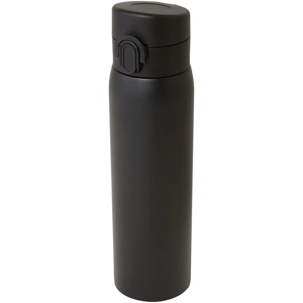 100788 | Sika 450 ml RCS certified recycled stainless steel insulated flask 100788 | Sika 450 ml RCS certified recycled stainless steel insulated flask - Thermal bottles