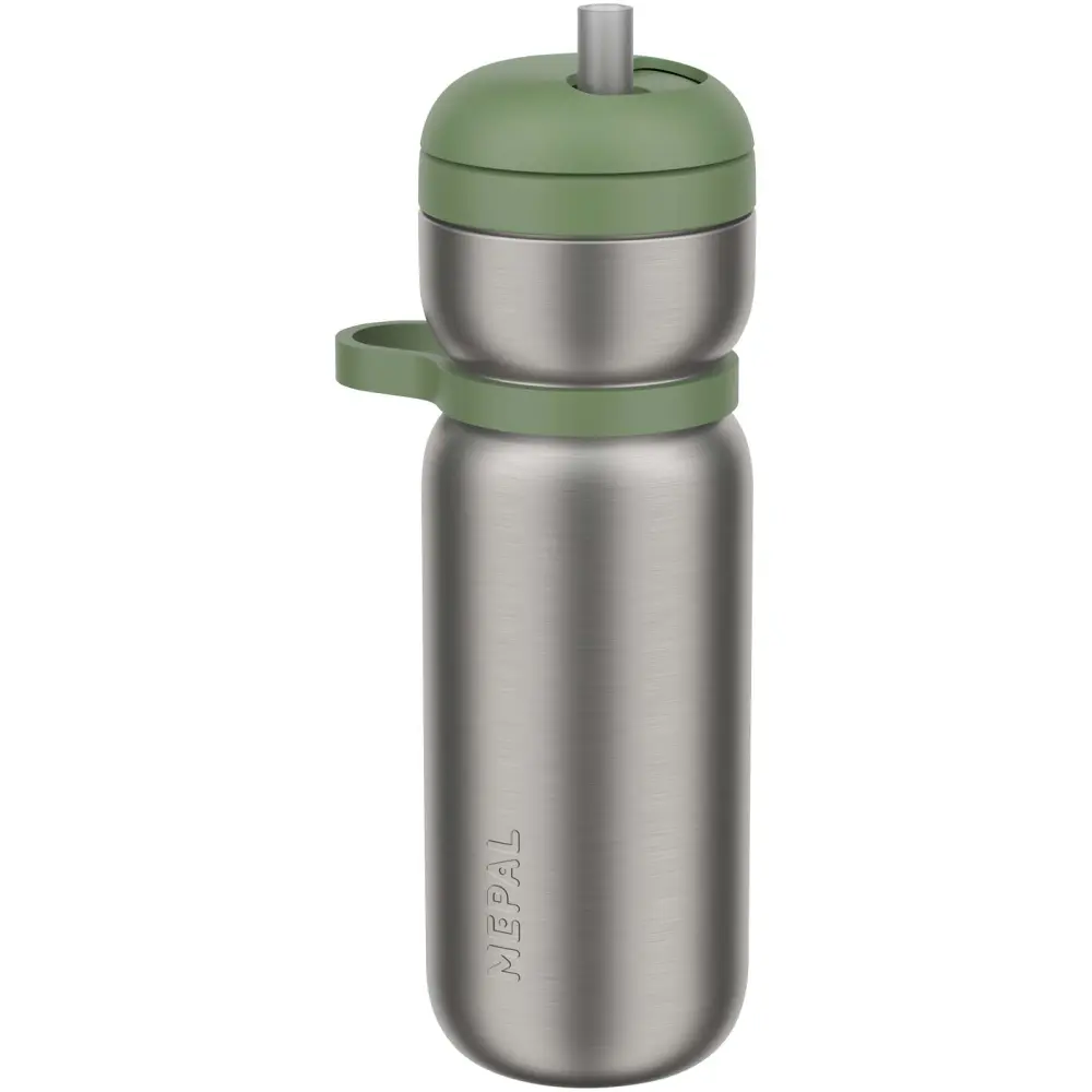100910 | Mepal Twist 600 ml insulated sport bottle