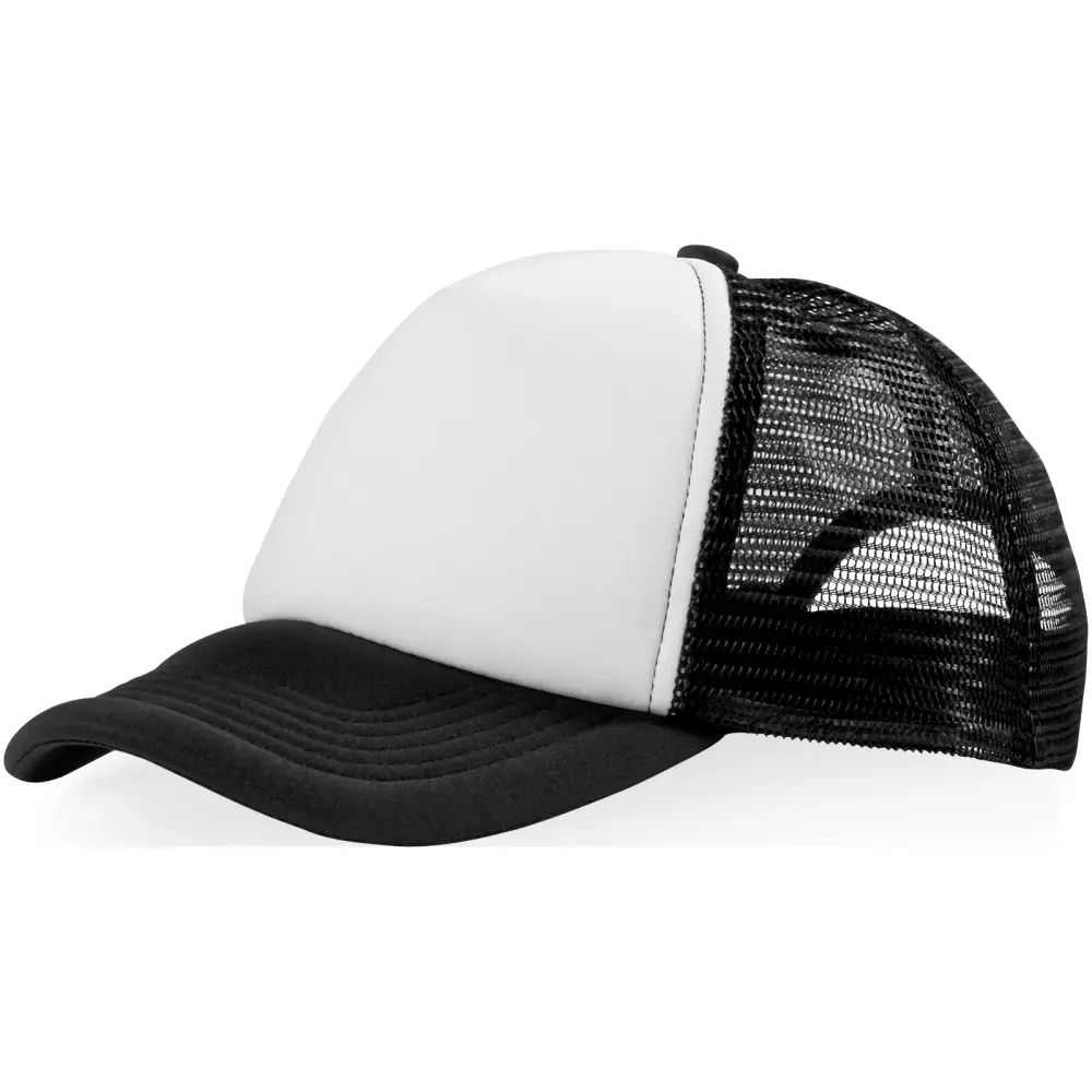 111069 | Trucker Kappe mit 5 Segmenten