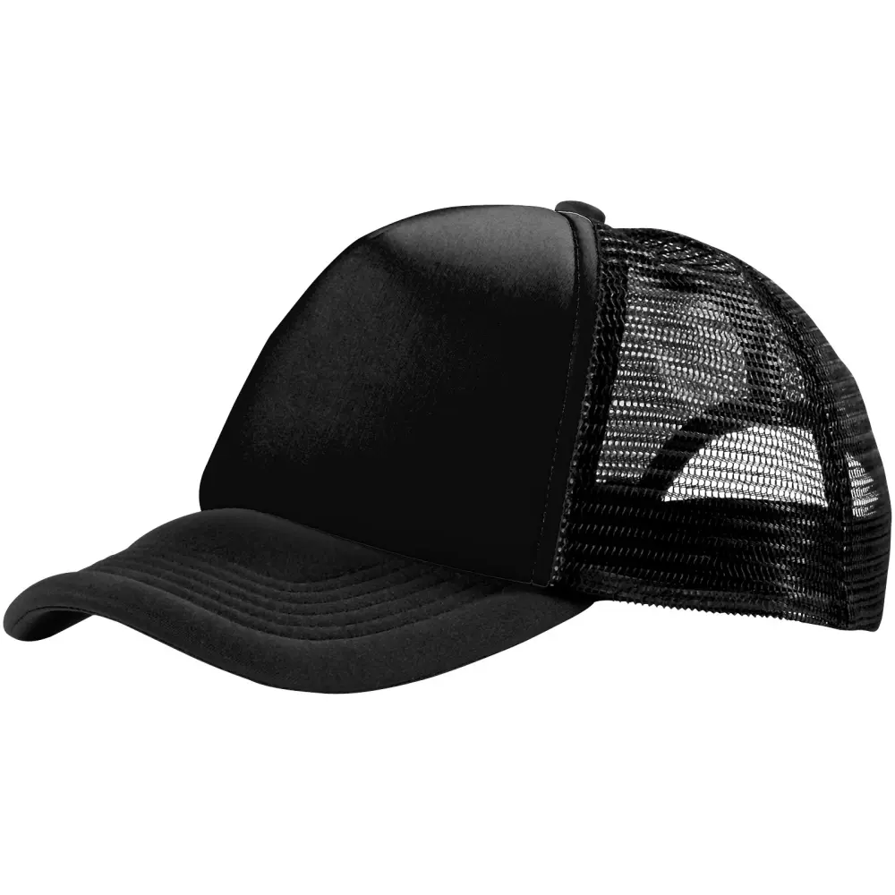 111069 | Trucker Kappe mit 5 Segmenten