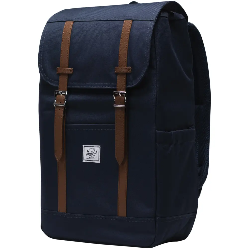 120691 | Herschel Retreat™ recycled laptop backpack 23L - Promo Nahrbtniki