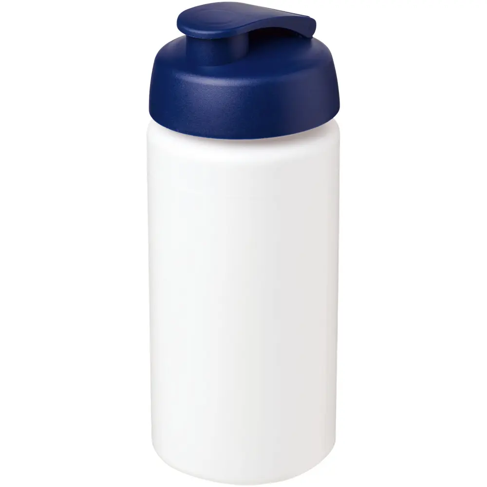210072 | Baseline® Plus grip 500 ml flip lid sport bottle - Sport Bottles