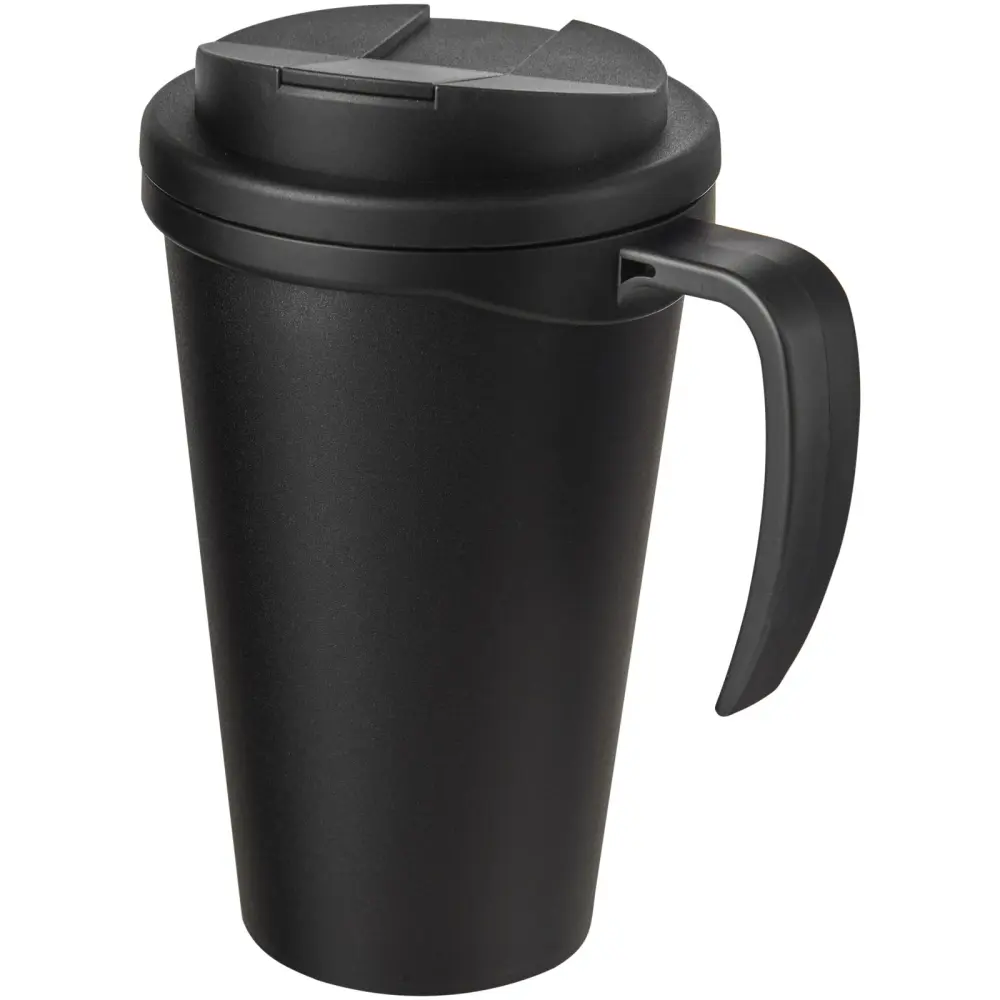 210421 | Americano® Grande 350 ml mug with spill-proof lid - Travel Cups and Mugs
