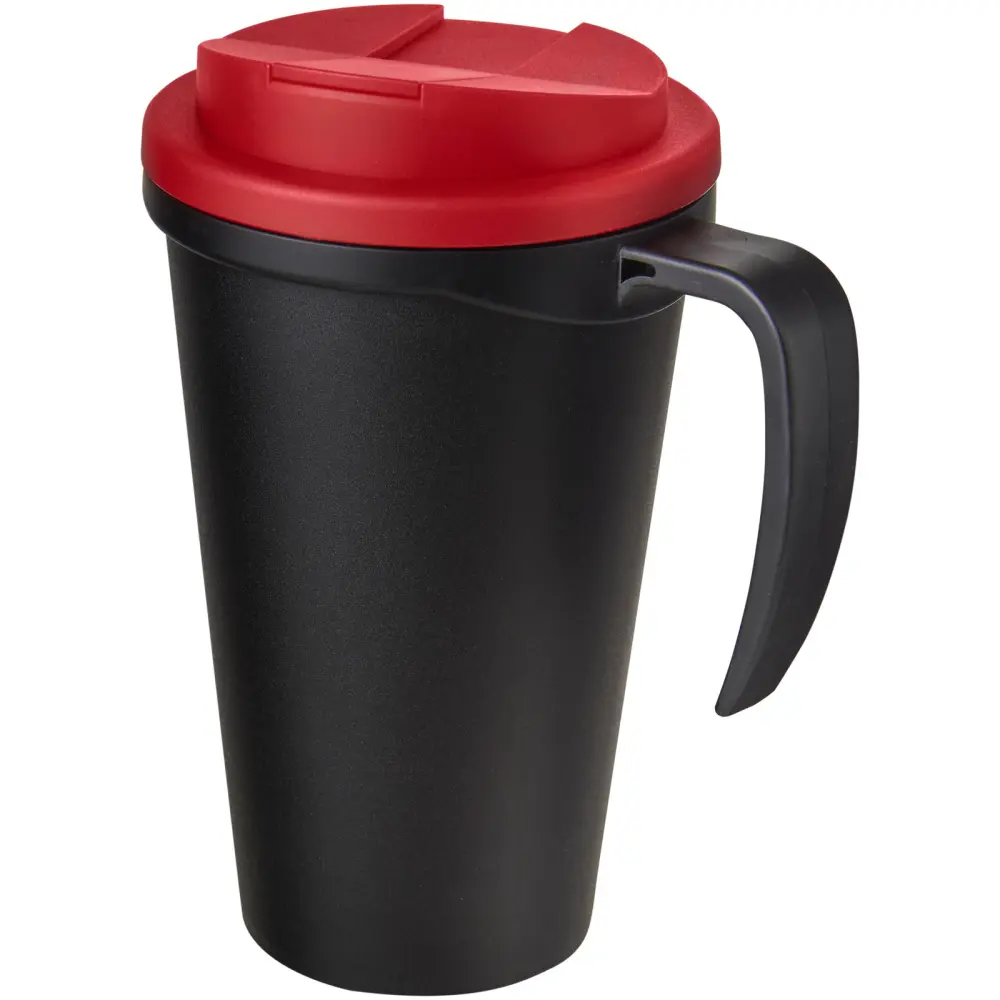 210421 | Americano® Grande 350 ml mug with spill-proof lid - Travel Cups and Mugs