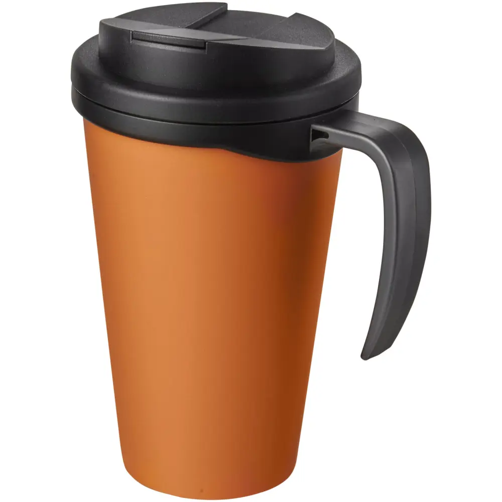 210421 | Americano® Grande 350 ml mug with spill-proof lid - Travel Cups and Mugs