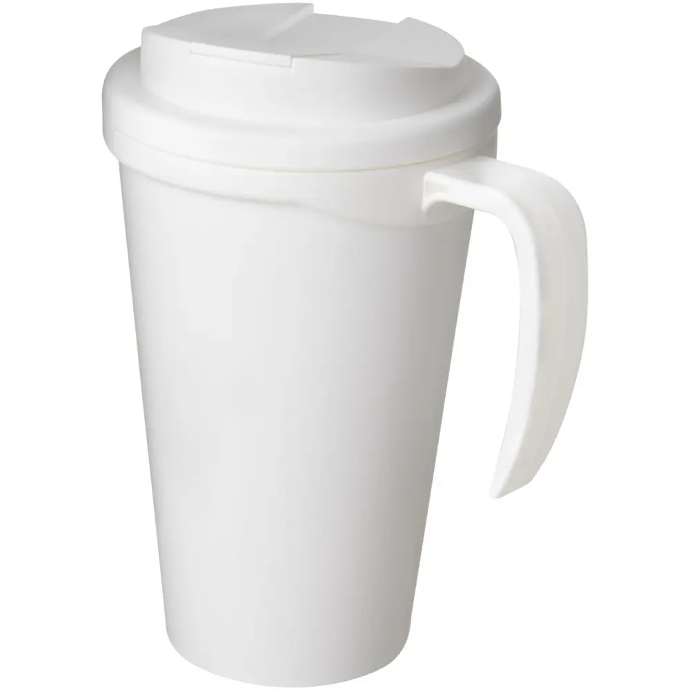 210421 | Americano® Grande 350 ml mug with spill-proof lid - Travel Cups and Mugs