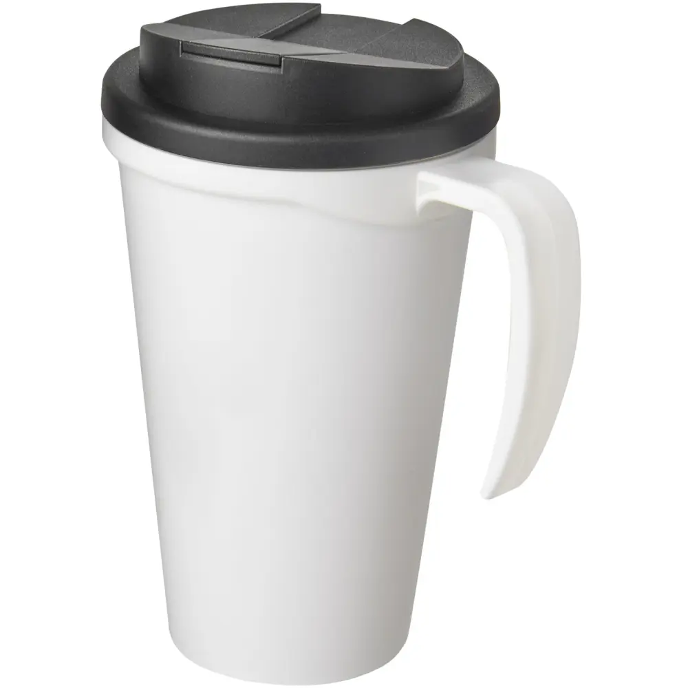 210421 | Americano® Grande 350 ml mug with spill-proof lid - Travel Cups and Mugs