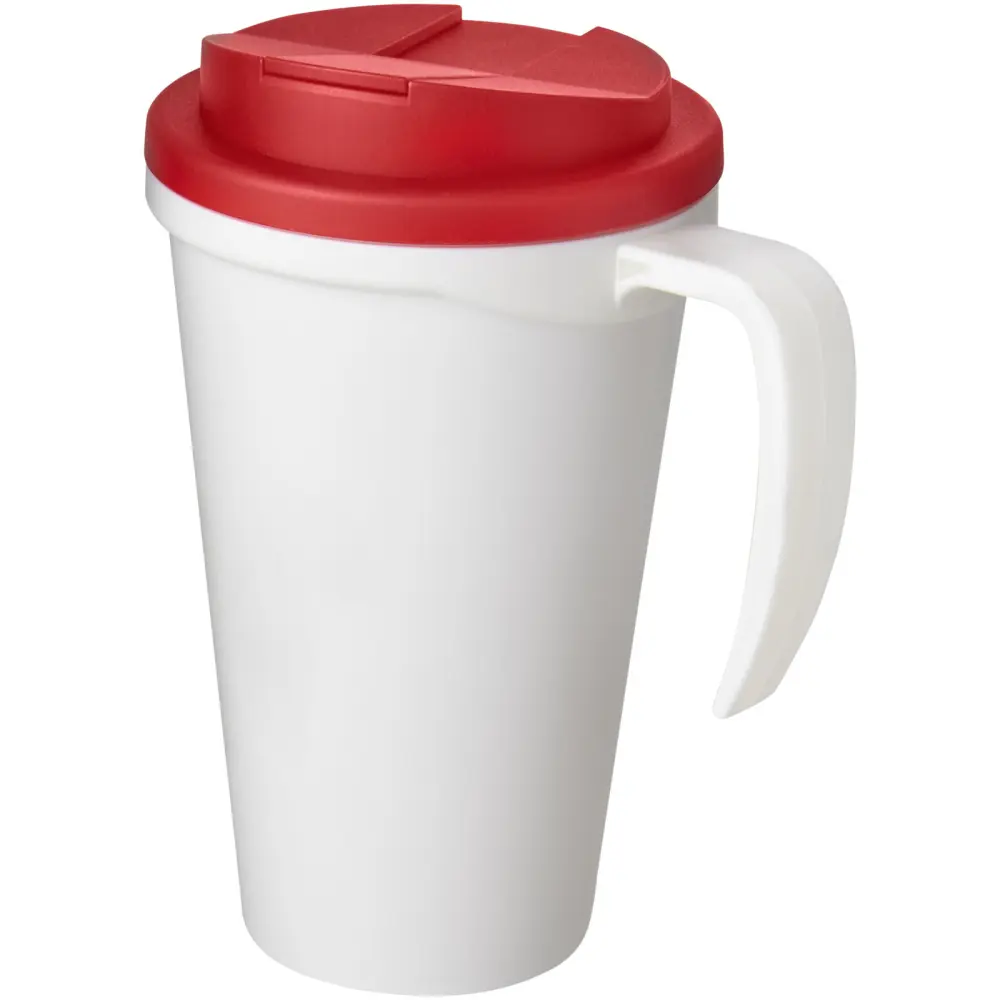 210421 | Americano® Grande 350 ml mug with spill-proof lid - Travel Cups and Mugs