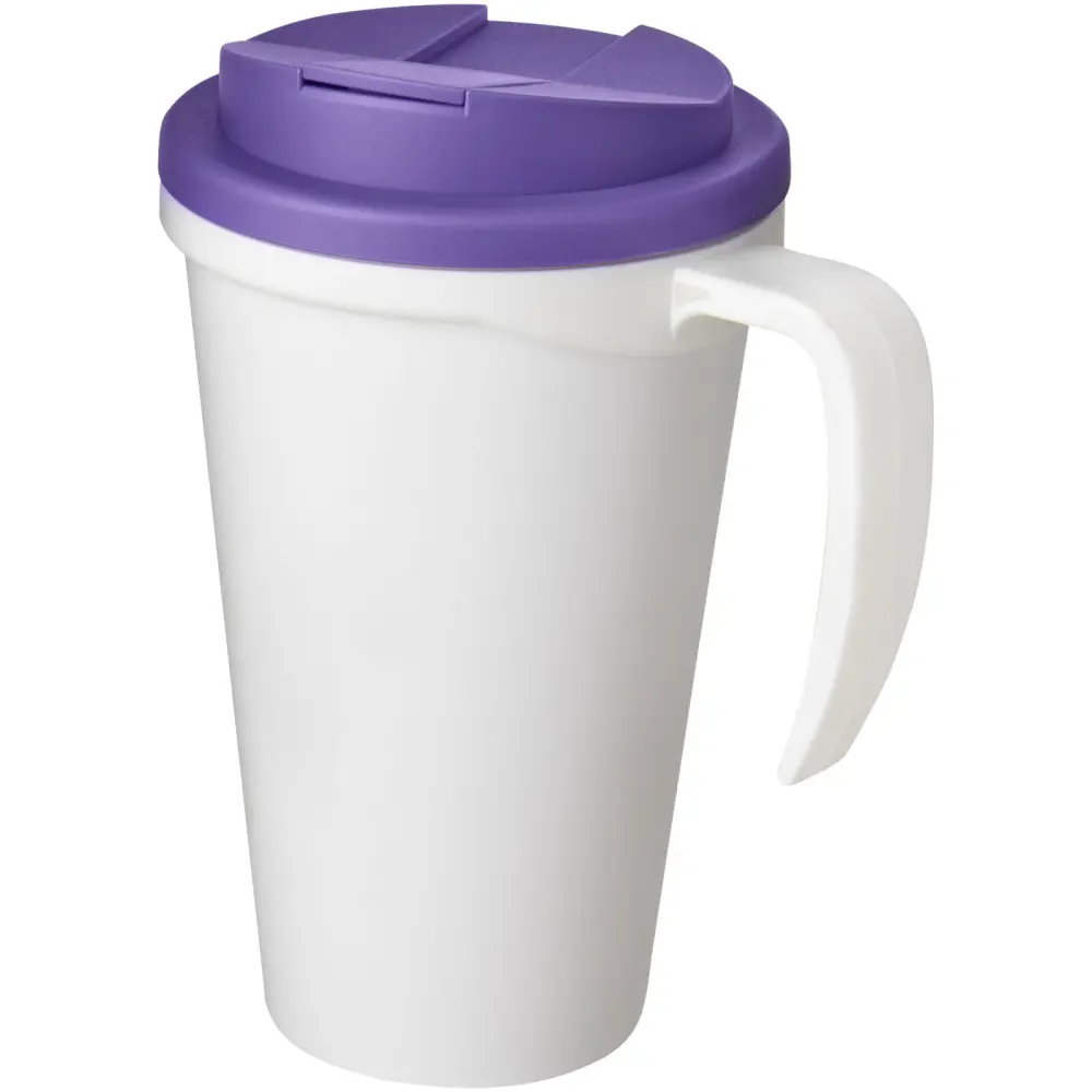 210421 | Americano® Grande 350 ml mug with spill-proof lid - Travel Cups and Mugs