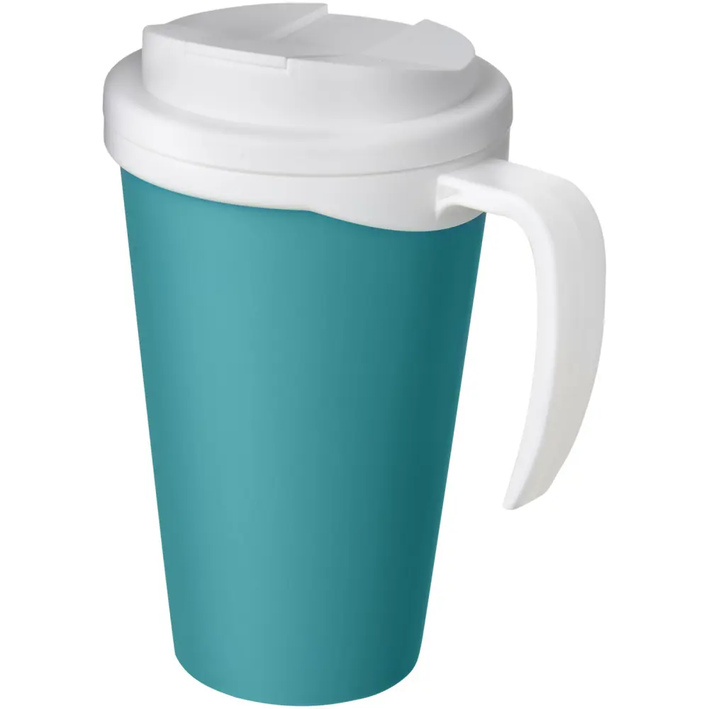 210421 | Americano® Grande 350 ml mug with spill-proof lid - Travel Cups and Mugs