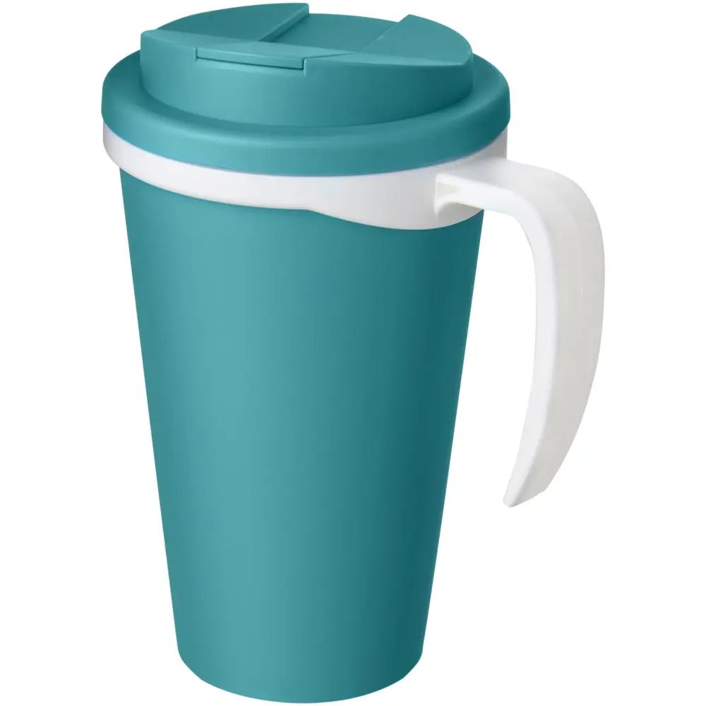 210421 | Americano® Grande 350 ml mug with spill-proof lid - Travel Cups and Mugs