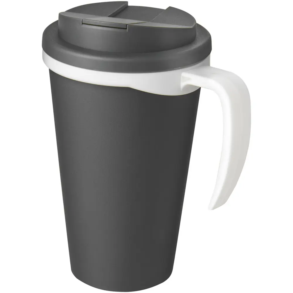 210421 | Americano® Grande 350 ml mug with spill-proof lid - Travel Cups and Mugs