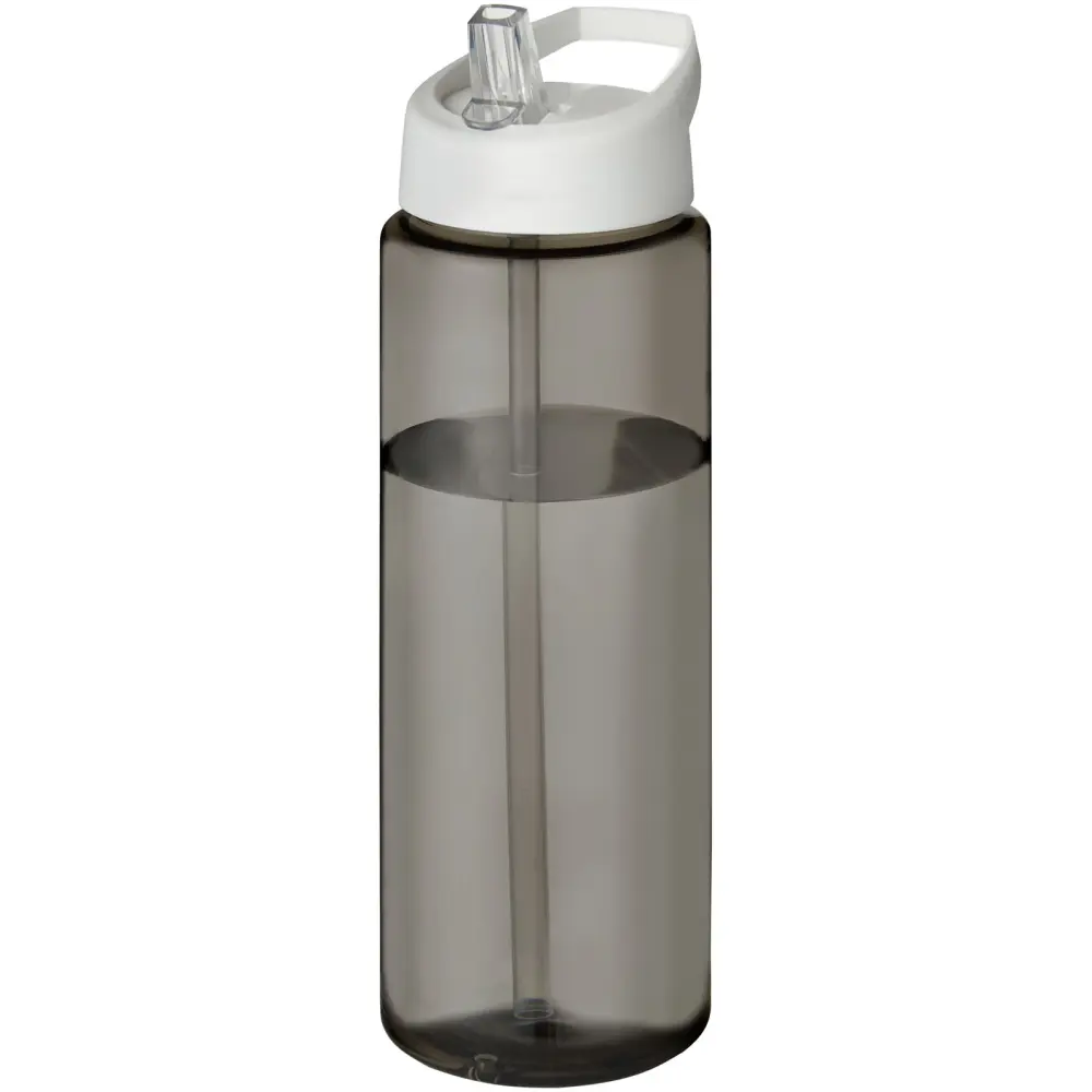 210486 | H2O Active® Eco Vibe 850 ml spout lid sport bottle - Sport Bottles