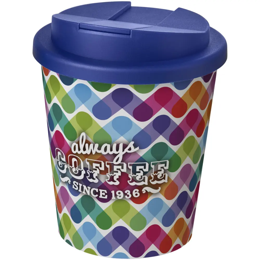 210698 | Brite-Americano® Espresso 250 ml tumbler with spill-proof lid 210698 | Brite-Americano® Espresso 250 ml tumbler with spill-proof lid - Travel Cups and Mugs