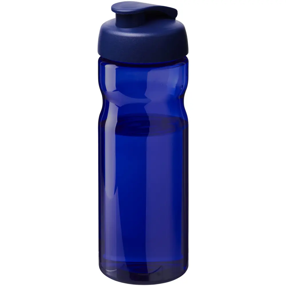 220100 | H2O Active® Eco Base 650 ml flip lid sport bottle 220100 | H2O Active® Eco Base 650 ml flip lid sport bottle - Sport Bottles