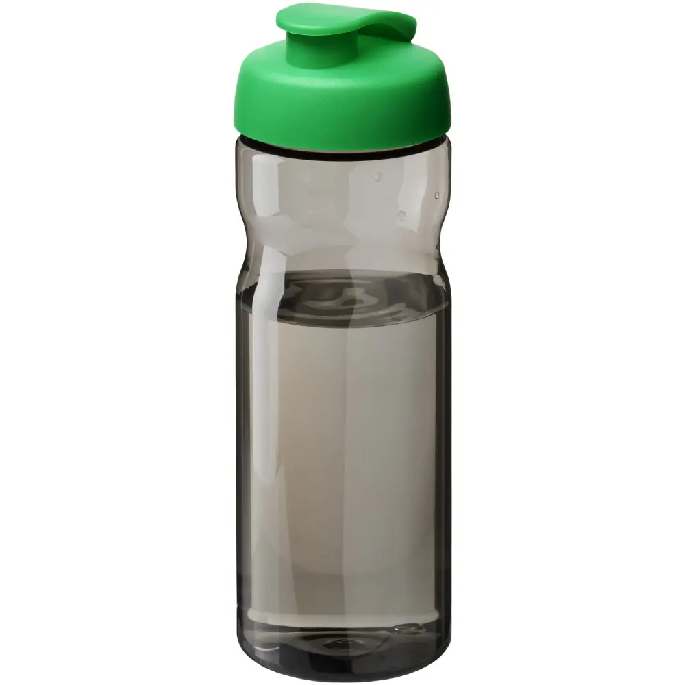 220100 | H2O Active® Eco Base 650 ml flip lid sport bottle 220100 | H2O Active® Eco Base 650 ml flip lid sport bottle - Sport Bottles