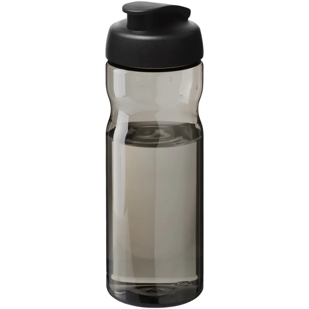 220100 | H2O Active® Eco Base 650 ml flip lid sport bottle 220100 | H2O Active® Eco Base 650 ml flip lid sport bottle - Sport Bottles
