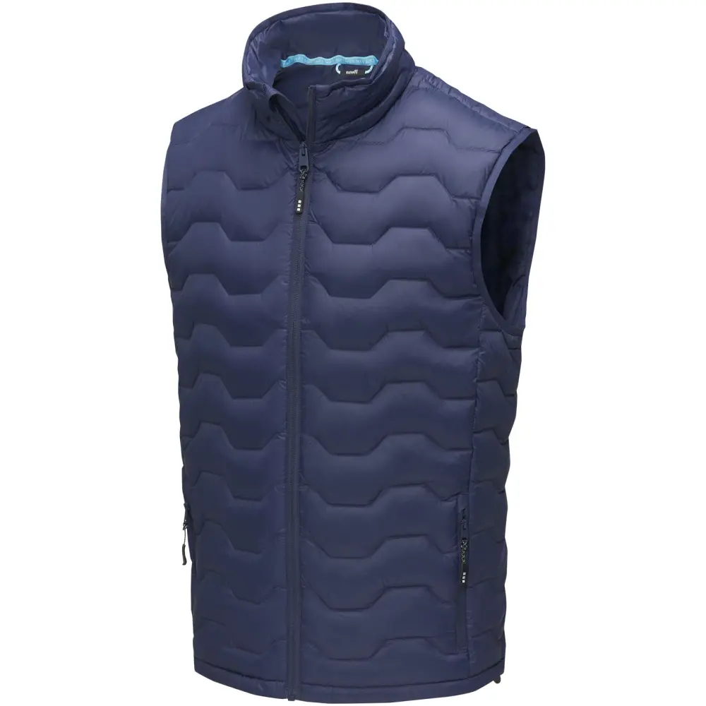37536 | Epidote men's GRS recycled insulated down bodywarmer