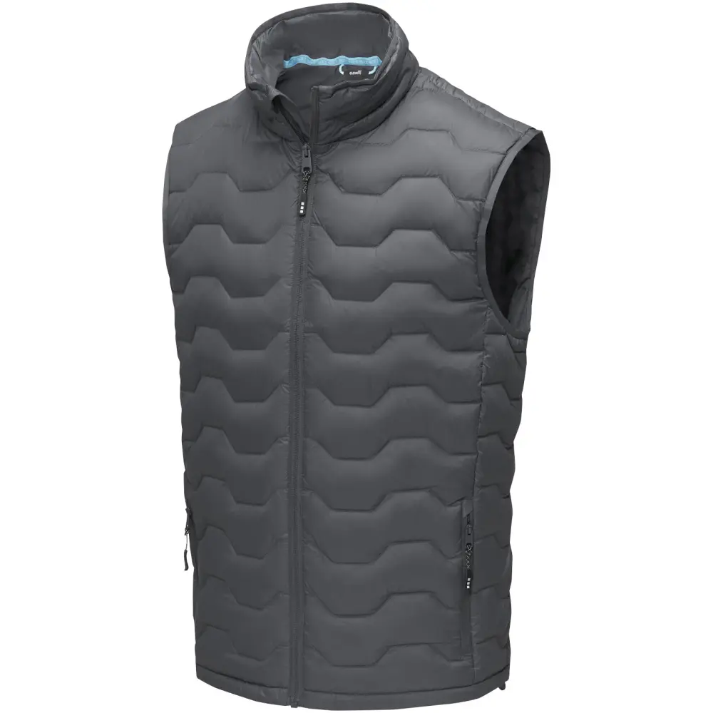 37536 | Epidote men's GRS recycled insulated down bodywarmer