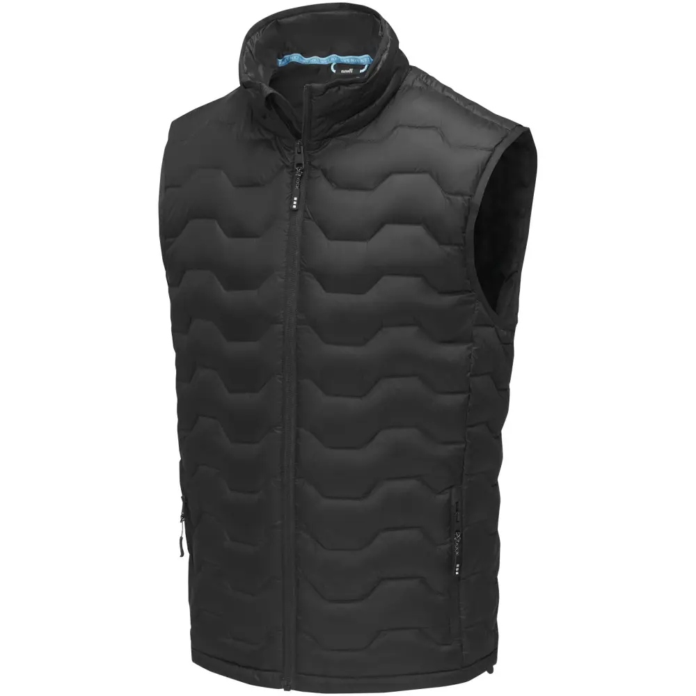 37536 | Epidote men's GRS recycled insulated down bodywarmer