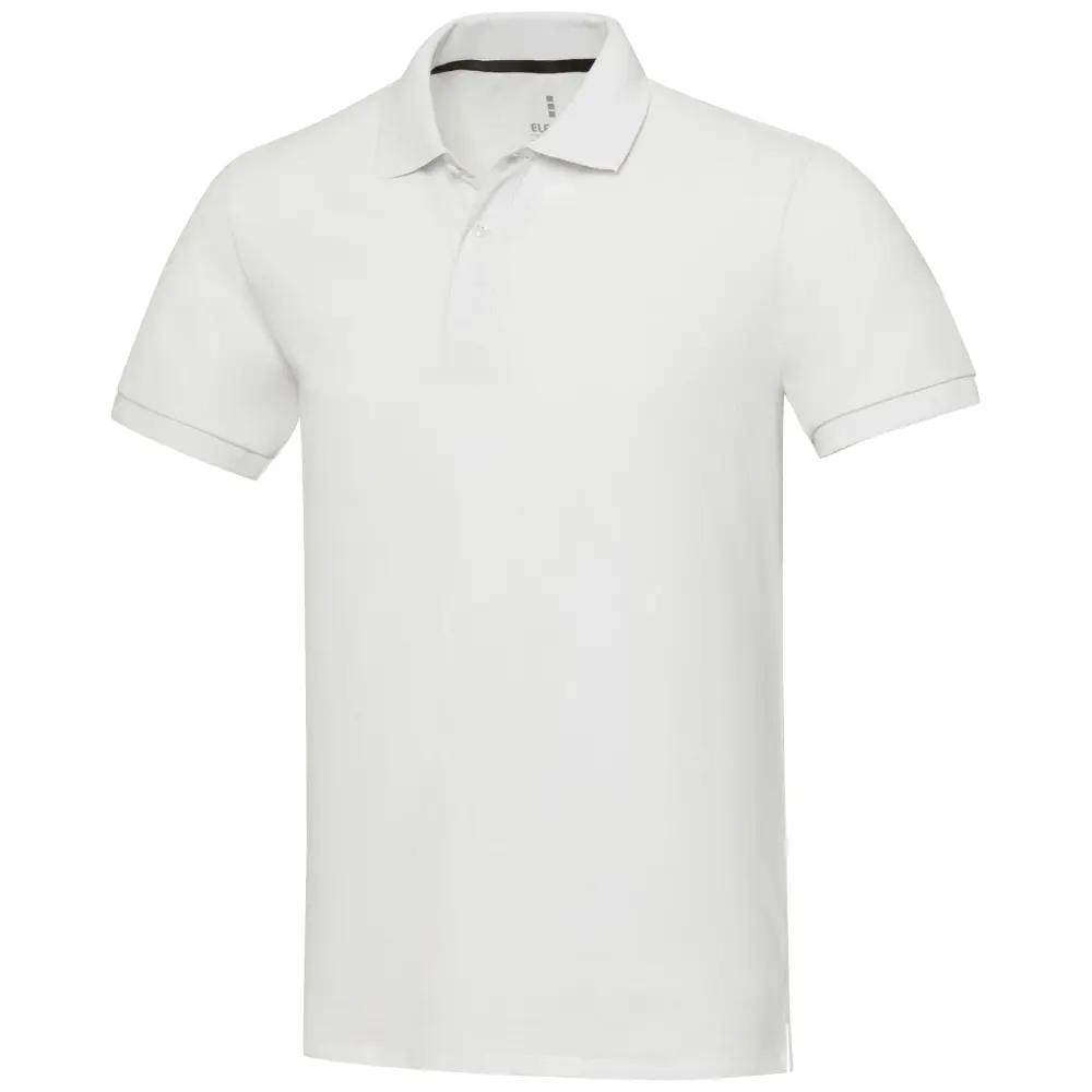 37539 | Eko polo majica Aware™ Emerald - Polo majice