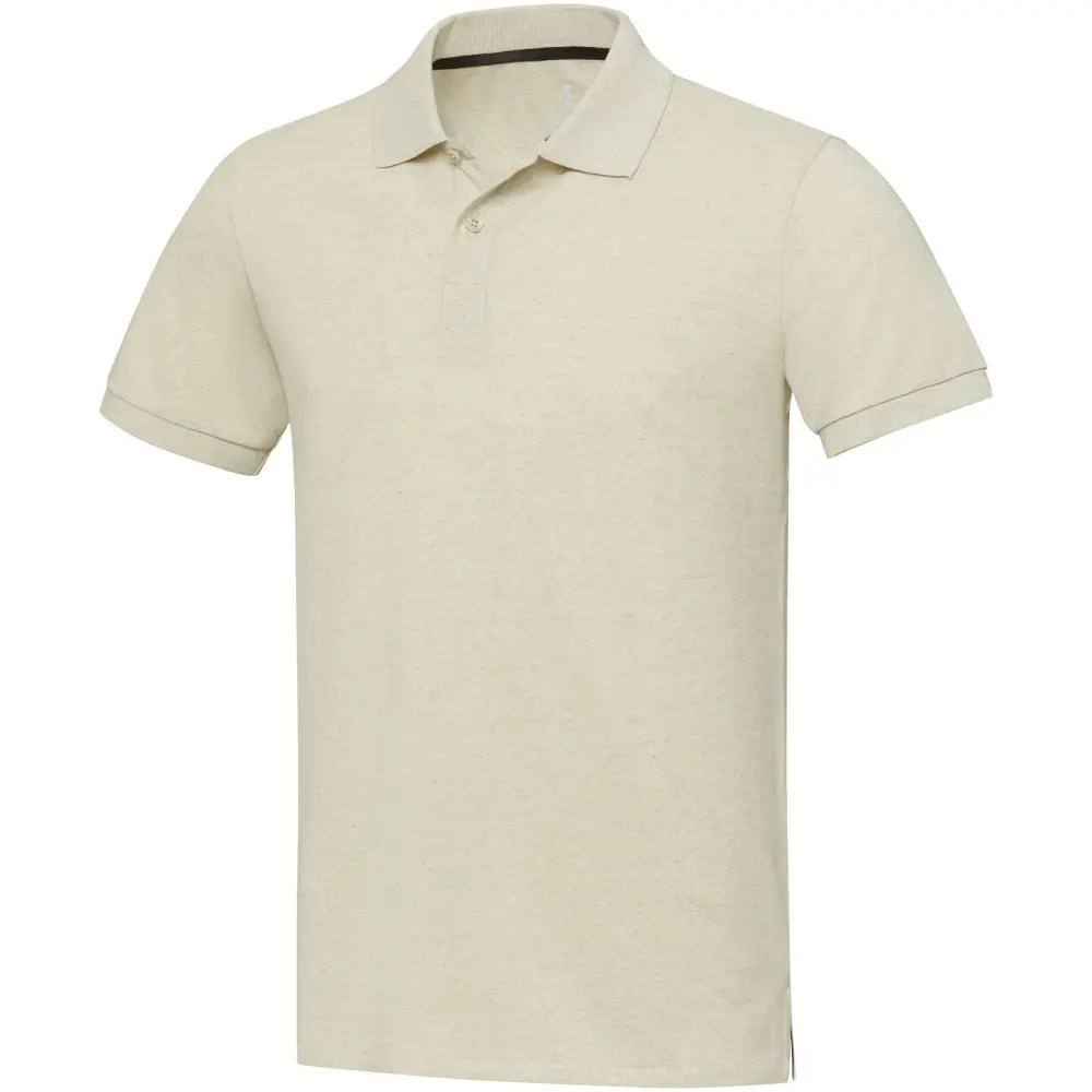 37539 | Eko polo majica Aware™ Emerald - Polo majice
