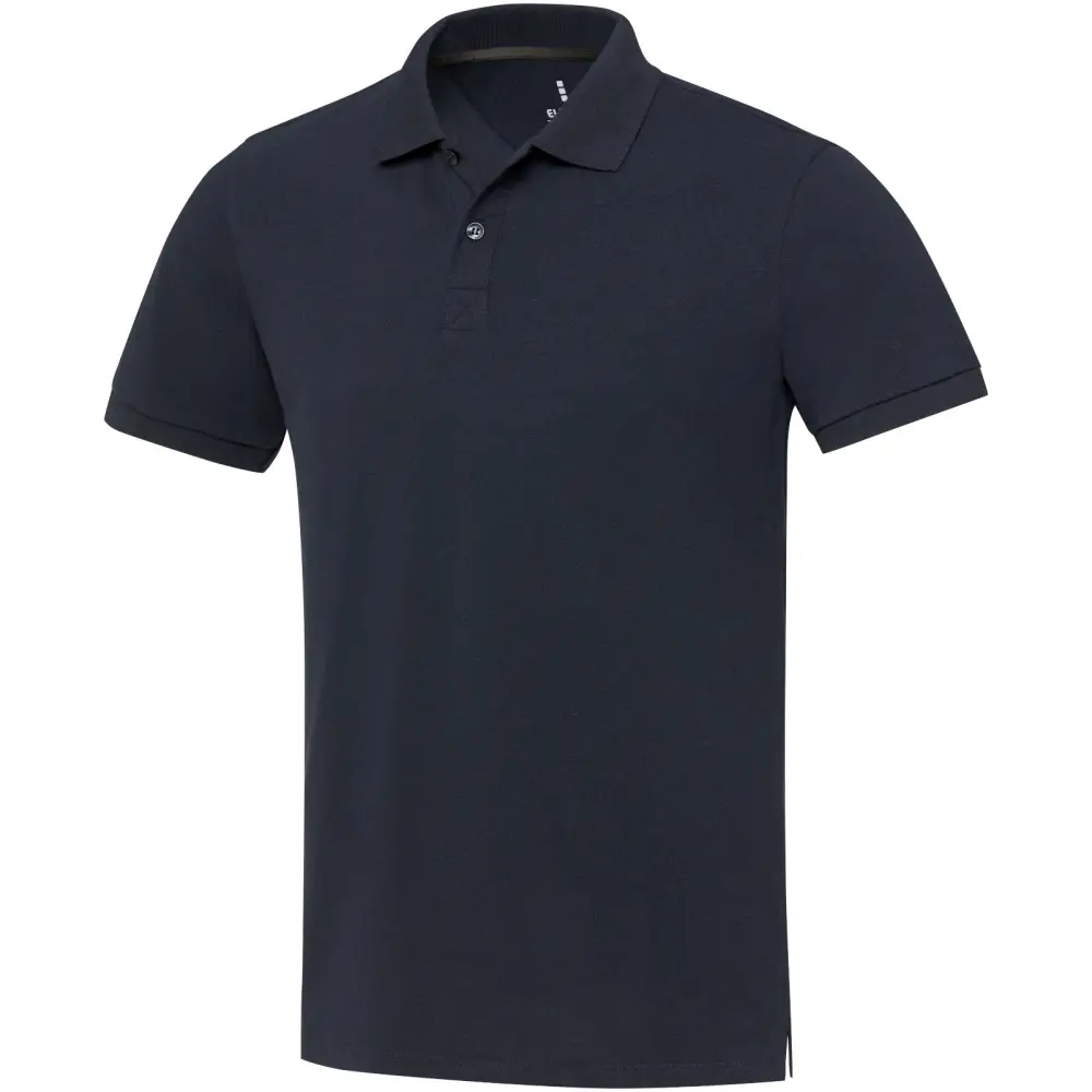 37539 | Eko polo majica Aware™ Emerald - Polo majice