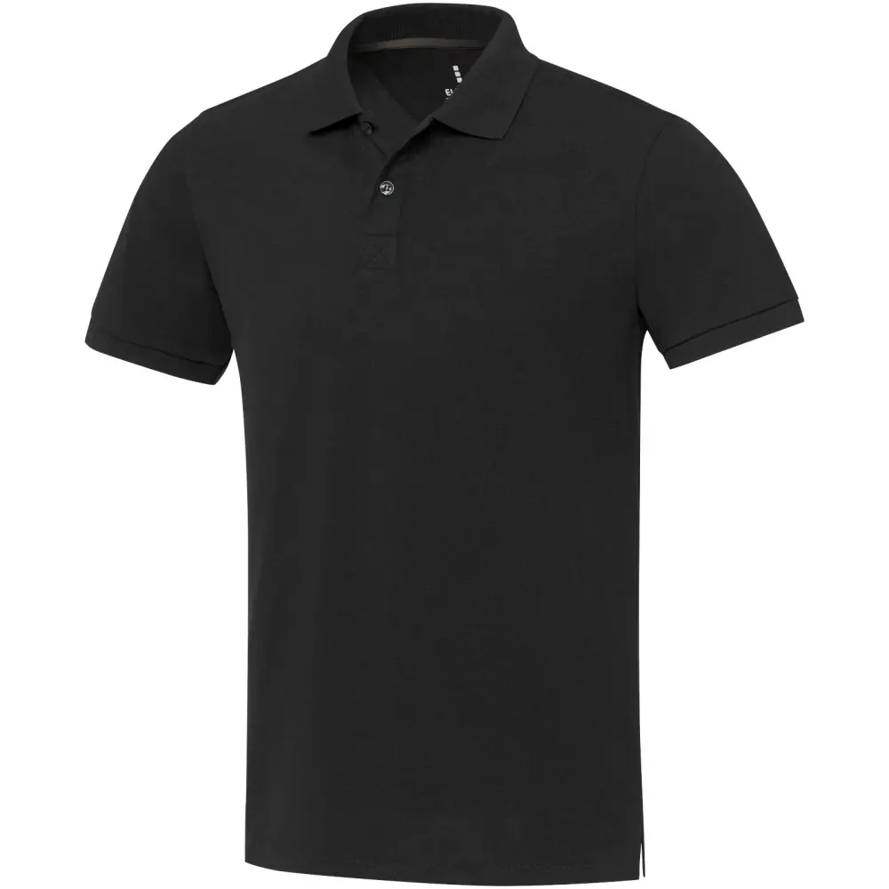37539 | Eko polo majica Aware™ Emerald - Polo majice