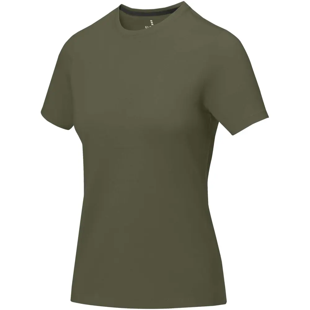 38012 | Nanaimo – T-Shirt für Damen