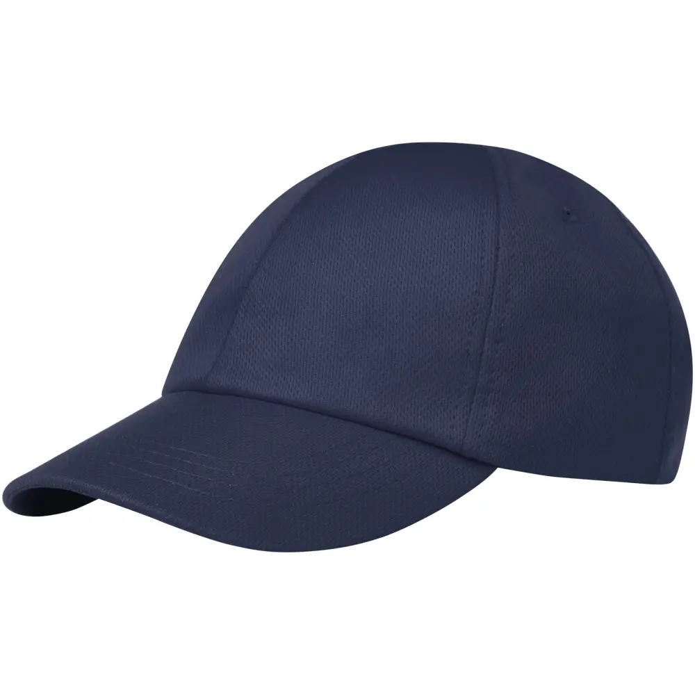 38684 | Cerus 6 panel cool fit cap