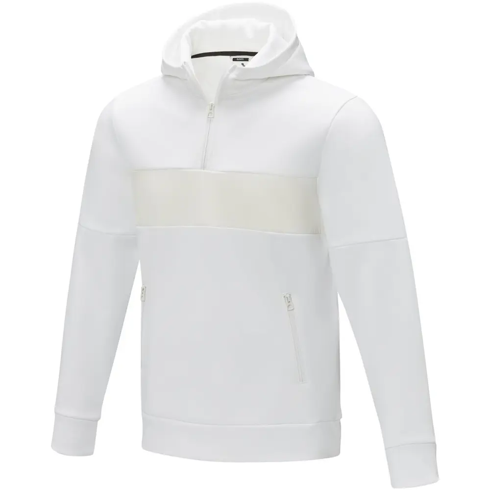 39472 | Moški anorak s kapuco Sayan