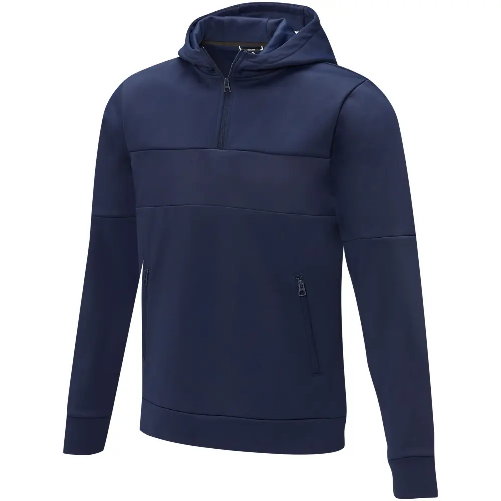 39472 | Moški anorak s kapuco Sayan