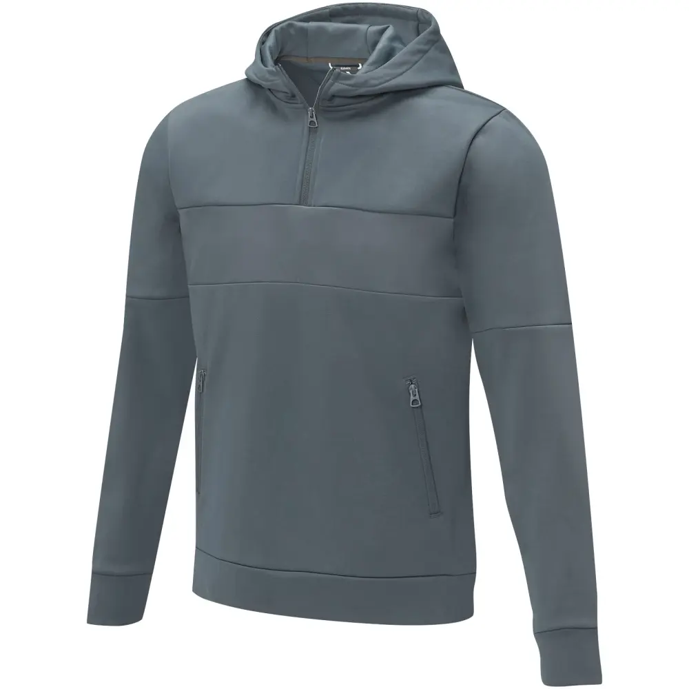 39472 | Moški anorak s kapuco Sayan