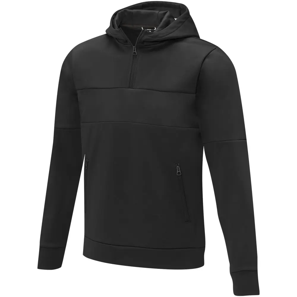 39472 | Moški anorak s kapuco Sayan