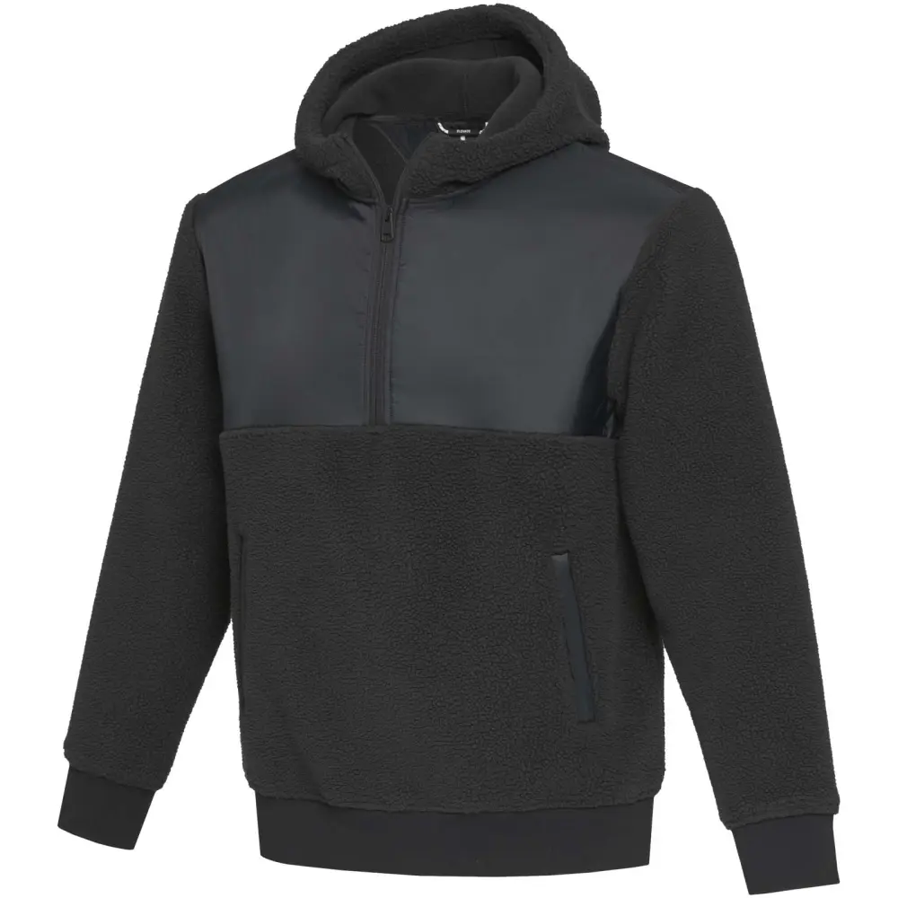 39476 | Evans unisex recikliran sherpa flis – Elevate NXT – Flis jopice