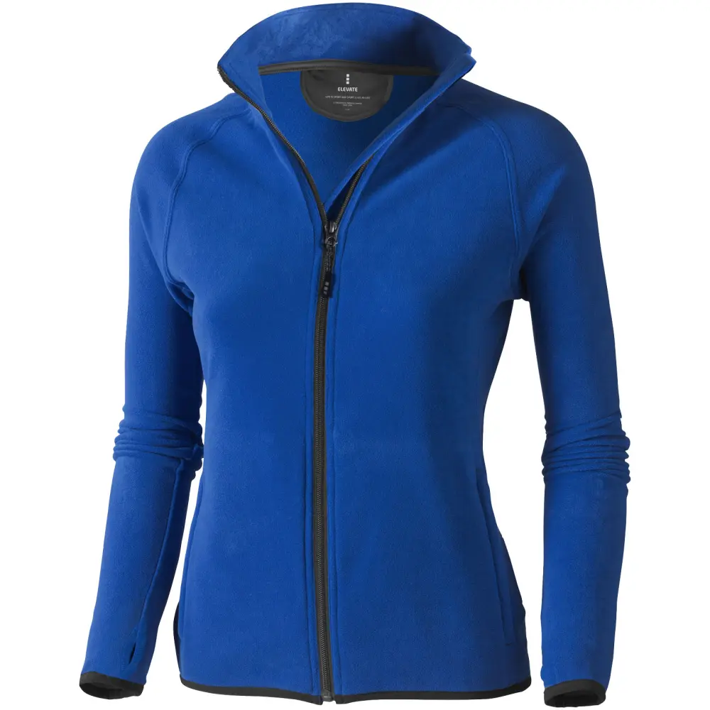 39483 | Brossard women's full zip fleece jacket 39483 | Brossard women's full zip fleece jacket