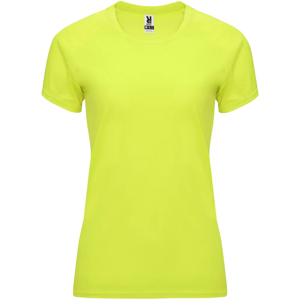 R0408 | Bahrain Sport T-Shirt für Damen