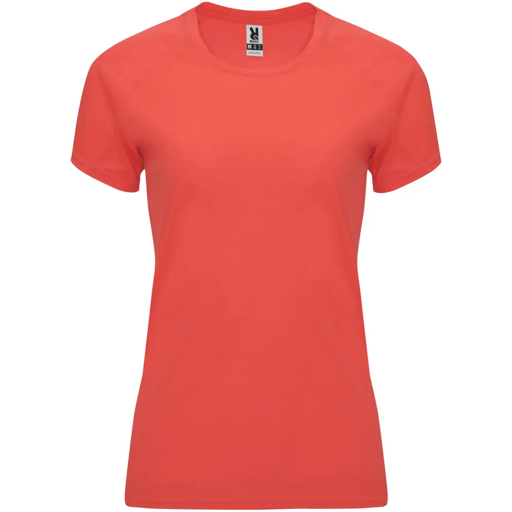 R0408 | Bahrain Sport T-Shirt für Damen