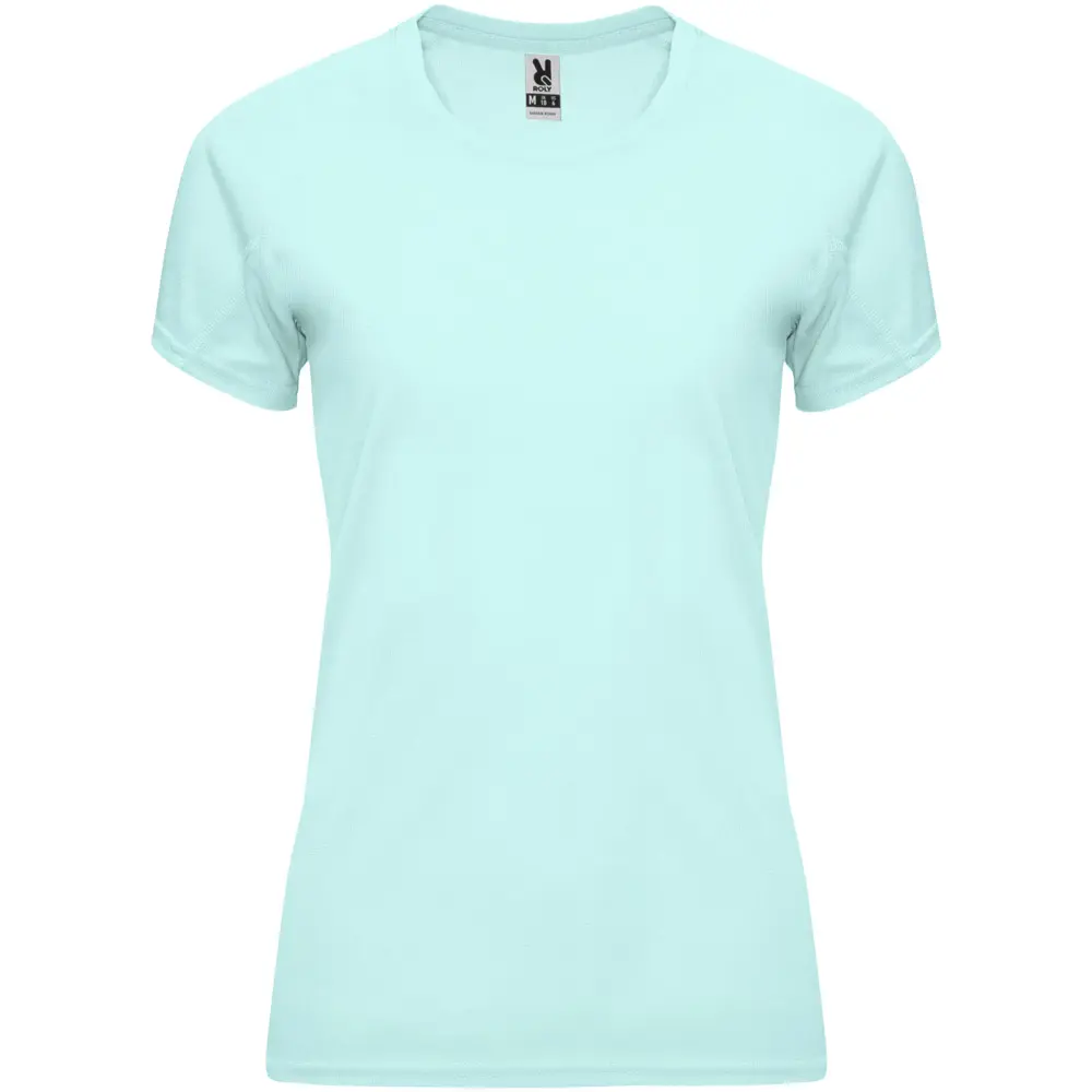 R0408 | Bahrain Sport T-Shirt für Damen