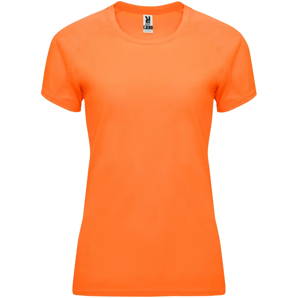 R0408 | Bahrain Sport T-Shirt für Damen