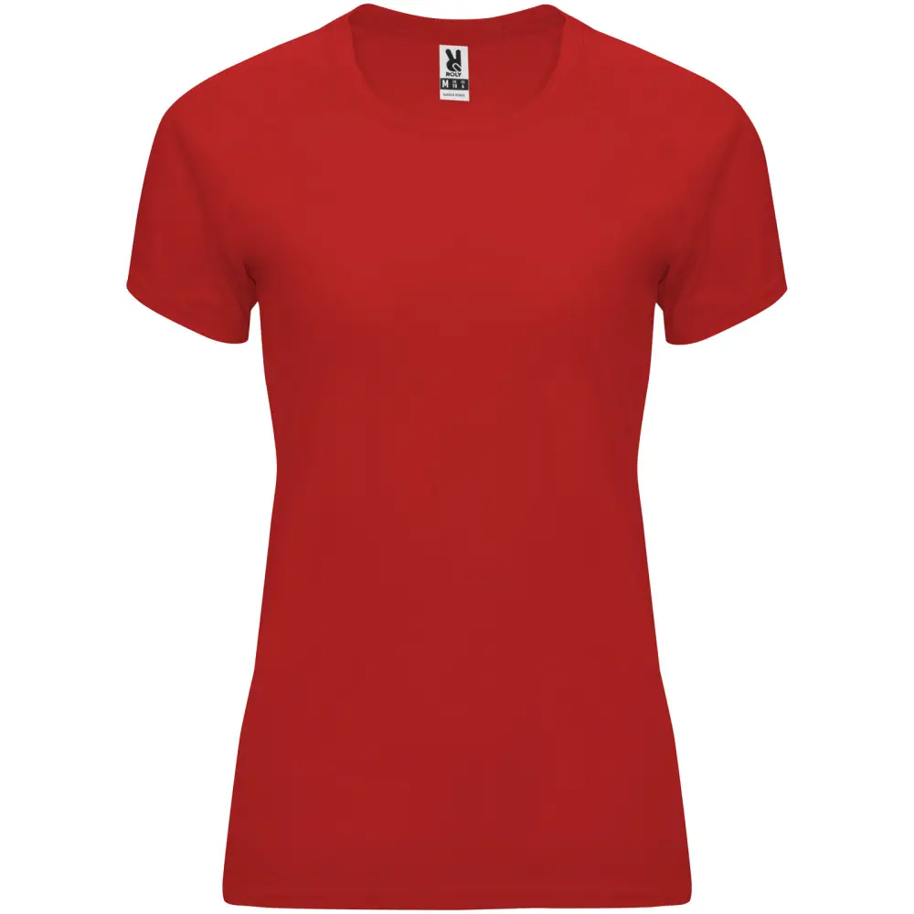 R0408 | Bahrain Sport T-Shirt für Damen