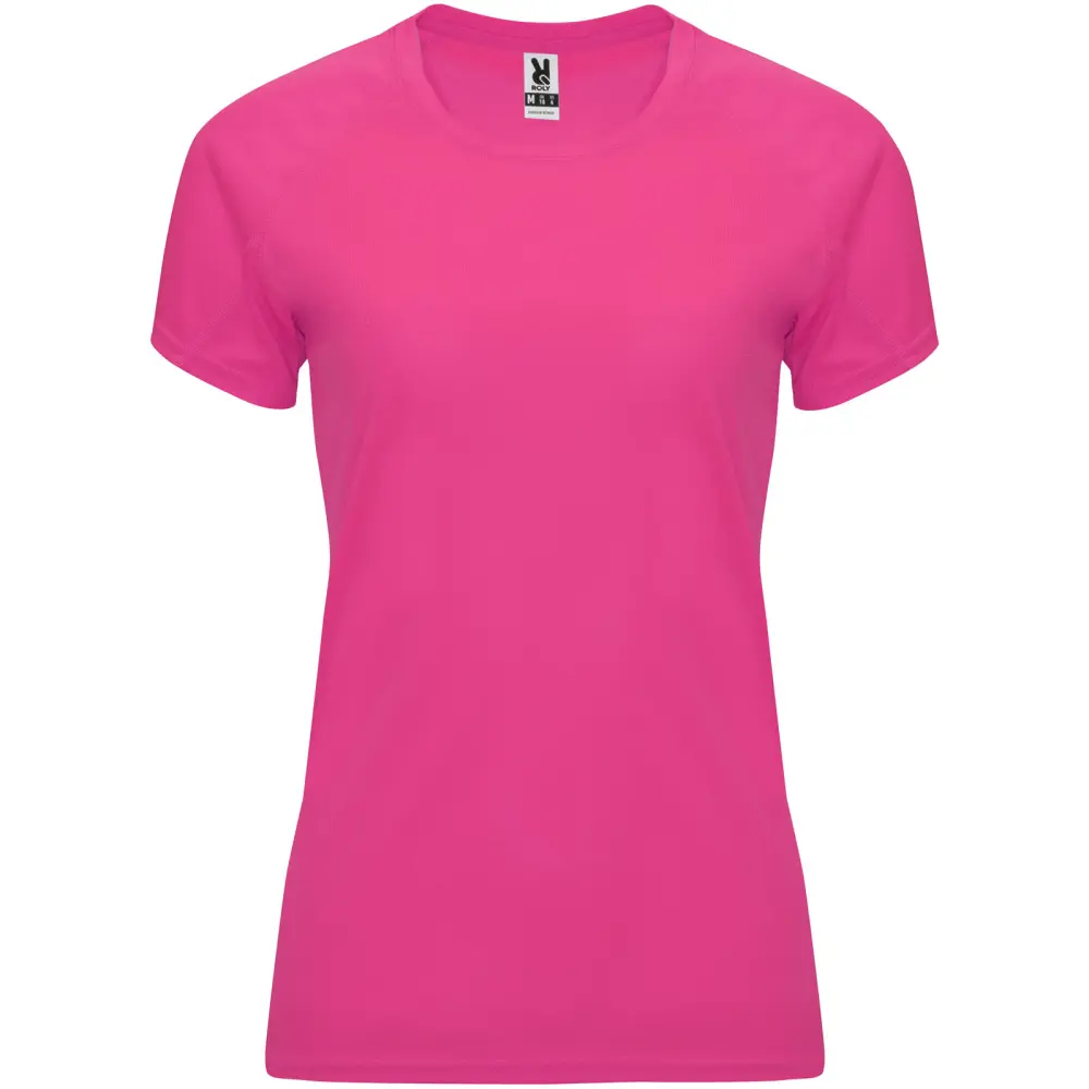 R0408 | Bahrain Sport T-Shirt für Damen