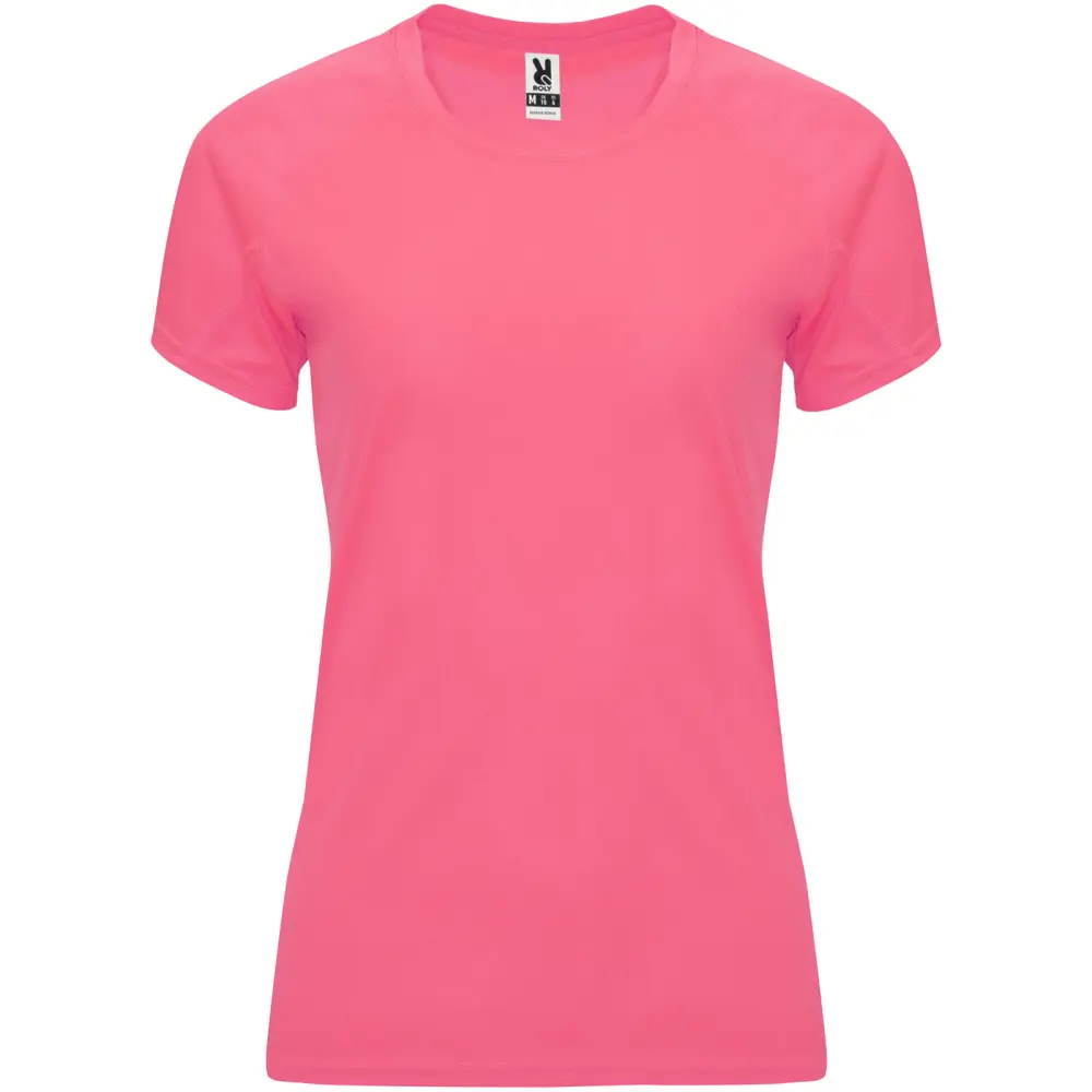 R0408 | Bahrain Sport T-Shirt für Damen