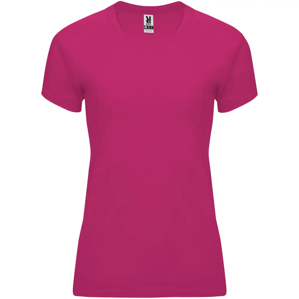 R0408 | Bahrain Sport T-Shirt für Damen